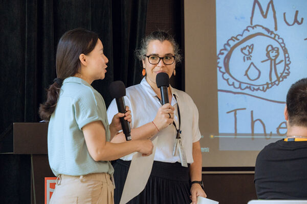 种子博物馆,南通民办惠立幼儿园